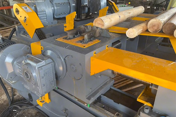 雕刻机单机成功案例