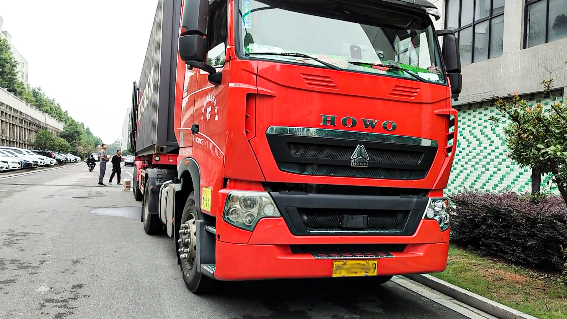 发货现场 | 忙碌发货，不负期待！