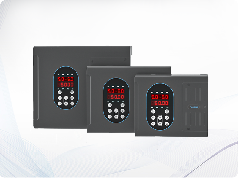 FS300系列智能水泵变频器