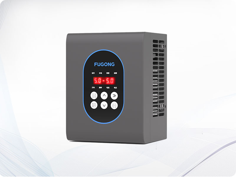 FS200系列智能水泵变频器