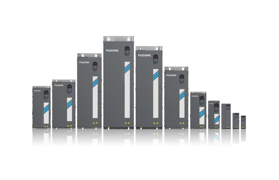 FG270系列风机水泵专用变频器产品资料