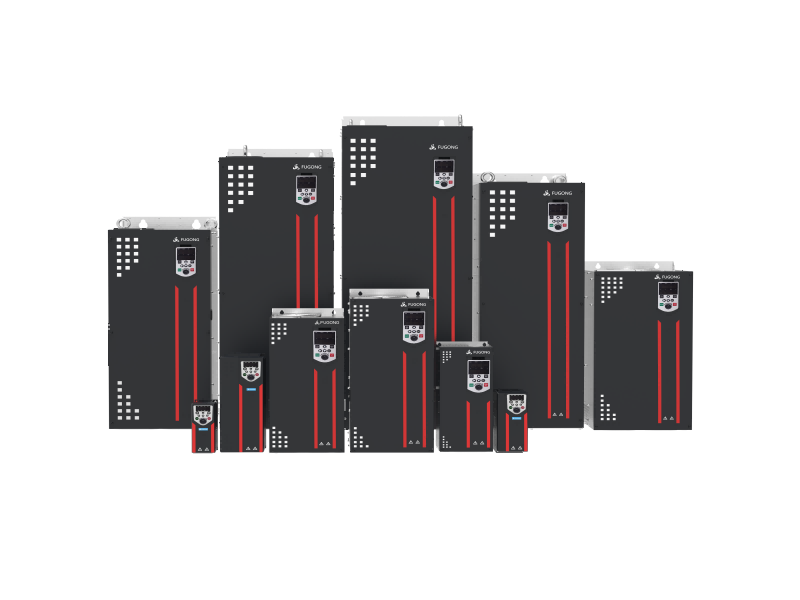 FG300系列高性能矢量变频器产品资料