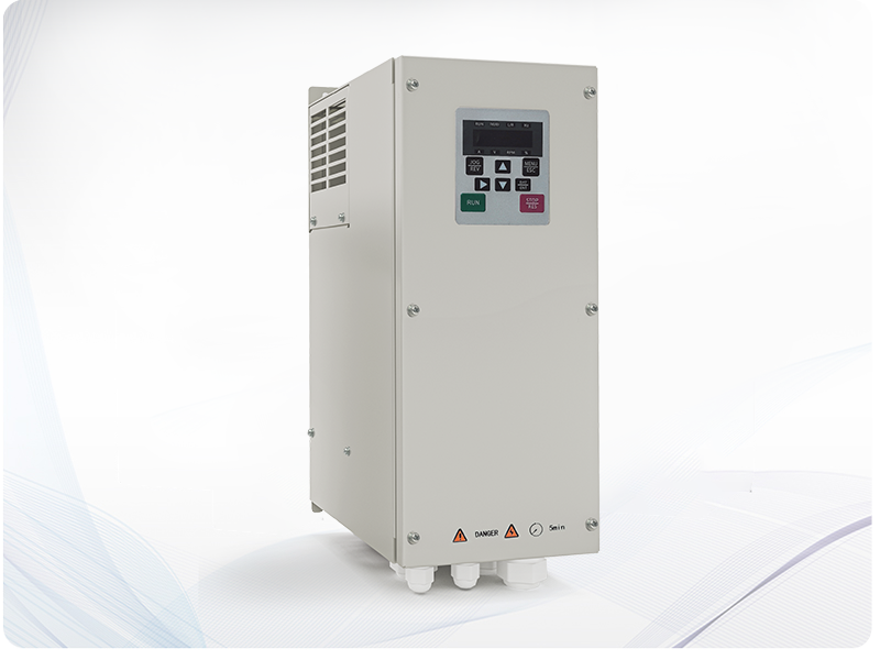 FG300-IP54 系列高防护专用变频器产品资料