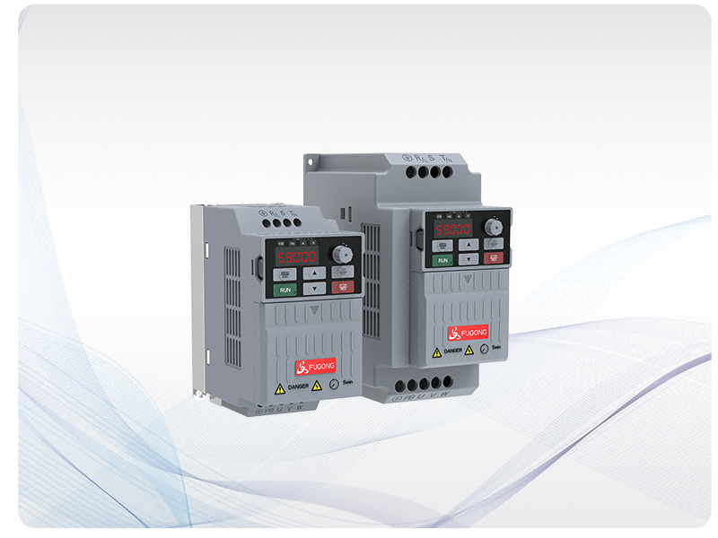 FG200系列迷你型变频器