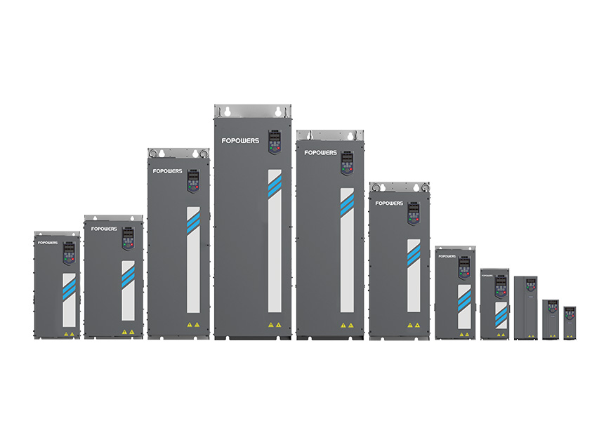 FG310 Series High Performance Vector AC drive