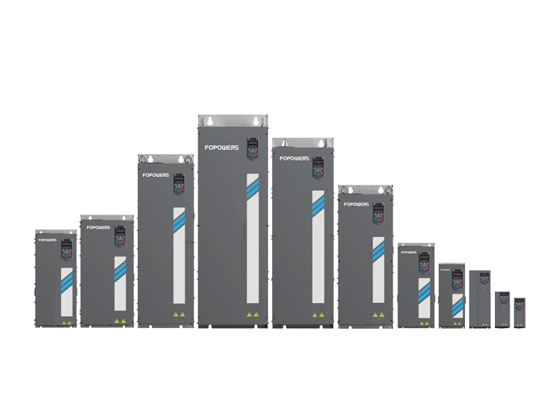 AC drive Overload Protection and Overheating Protection